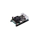 ASUS Caja abierta DIY con ventilador para Tinker  Accesorio