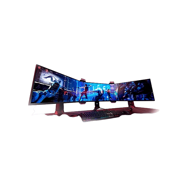 Asus ROG Bezel Free Kit ABF01  Accesorio Monitor