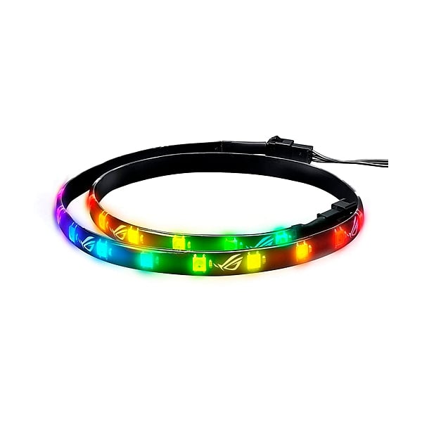Asus ROG Addressable ARGB LED 60cm  Tira LED