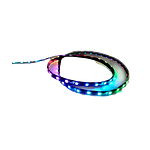 Asus ROG Addressable ARGB LED 60cm  Tira LED Asus ROG Addressable ARGB LED 60cm  Tira LED