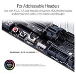 Asus ROG Addressable ARGB LED 60cm  Tira LED