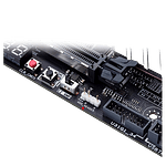 Asus ROG Addressable ARGB LED 60cm  Tira LED Asus ROG Addressable ARGB LED 60cm  Tira LED