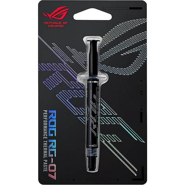 Asus ROG RG07   Pasta Térmica