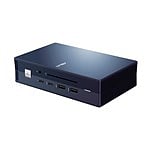 ASUS SimPro Dock 2 Dock Station Thunderbolt 30
