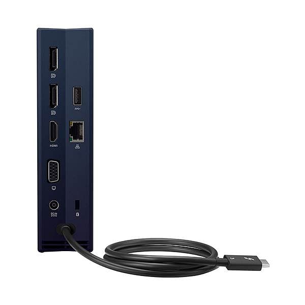 ASUS SimPro Dock 2 Dock Station Thunderbolt 30
