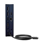 ASUS SimPro Dock 2 Dock Station Thunderbolt 30