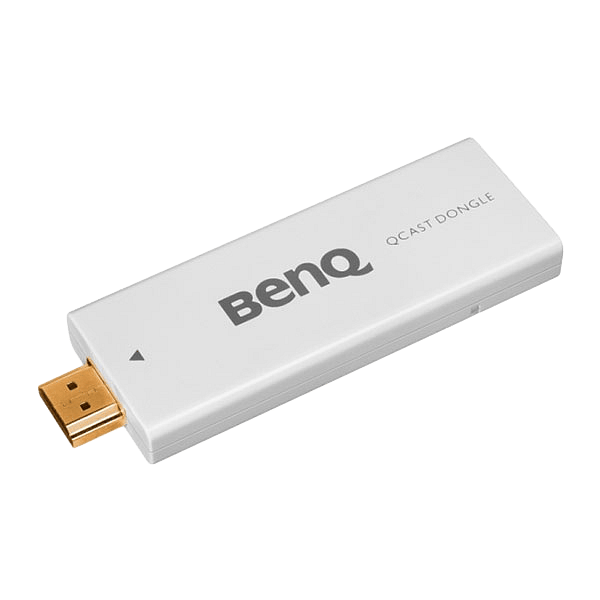 BenQ Qcast Miracast Wireless para Proyectores  Accesorio