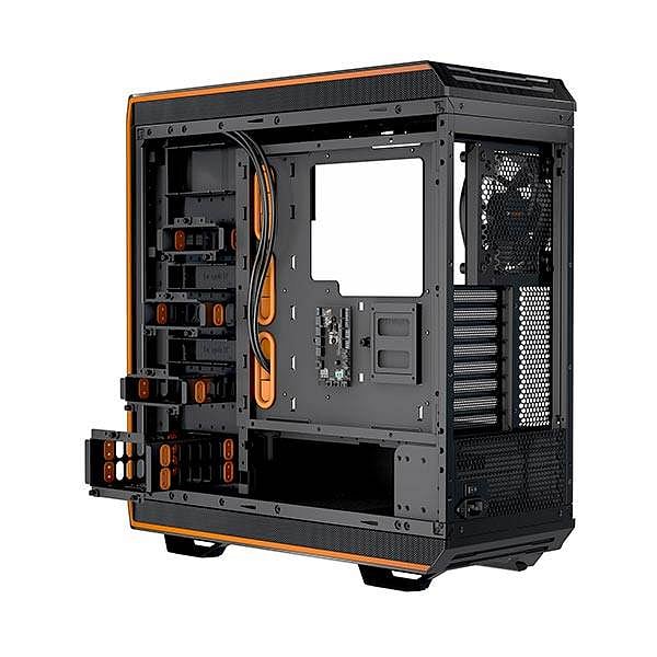 be quiet HDD Cage negra  Accesorio