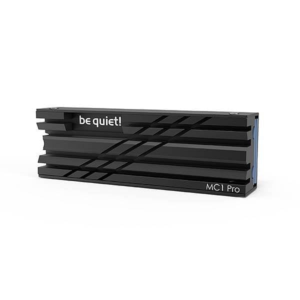 Be Quiet MC1 PRO  Disipador SSD M2