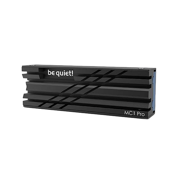 Be Quiet MC1 PRO  Disipador SSD M2