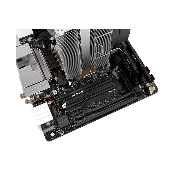 Be Quiet MC1 PRO  Disipador SSD M2