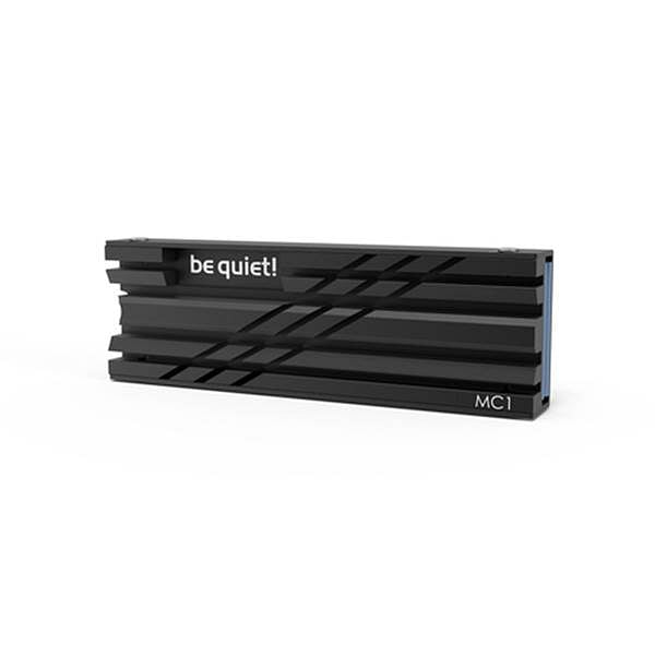 Be Quiet MC1  Disipador SSD