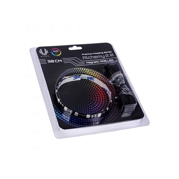 BitFenix Alchemy 20 RGB Magnética RGB 30cm  Tira LED
