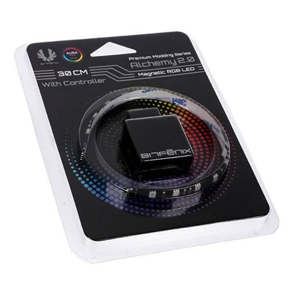 BitFenix Alchemy 20 RGB 30cm  Tira LED