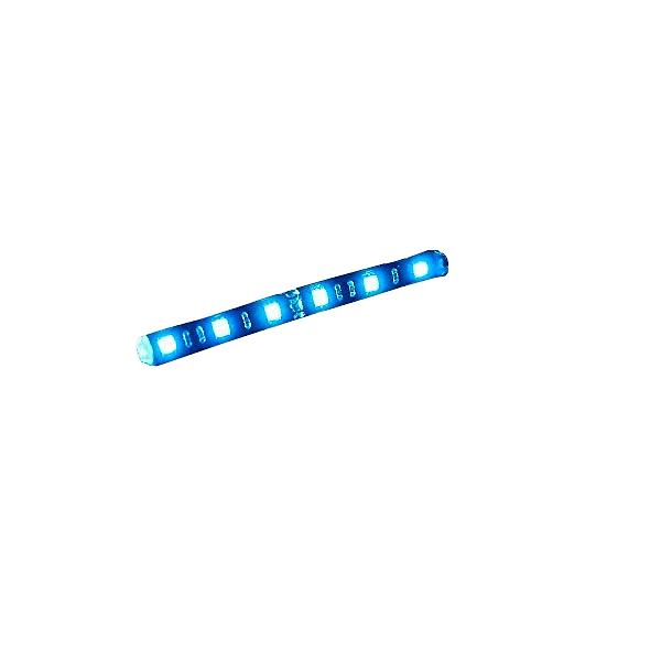 Bitfenix Alchemy LED Connect Azules  Accesorio para cajas