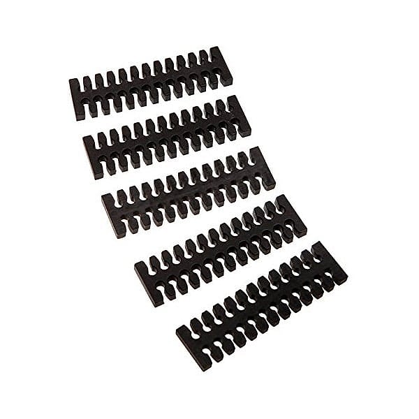 Bitfenix KIT Alchemy 62P8P24P rojo  negro  Cable moding