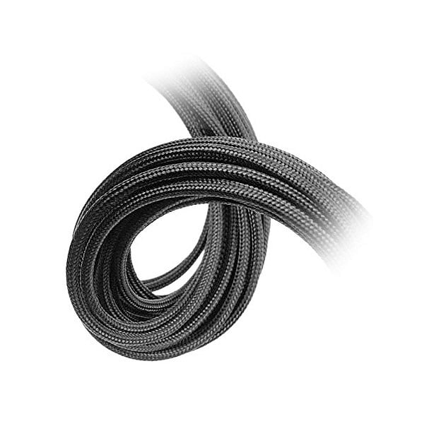 Bitfenix KIT Alchemy 62P8P24P negro  Cable moding