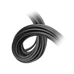 Bitfenix KIT Alchemy 62P8P24P negro  Cable moding