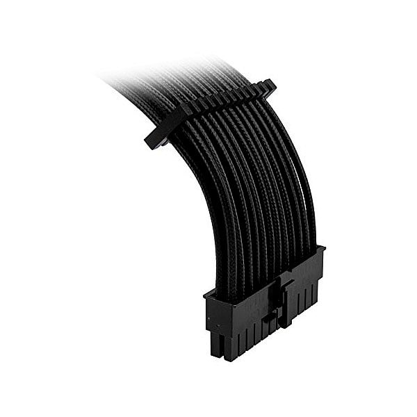 Bitfenix KIT Alchemy 62P8P24P negro  Cable moding
