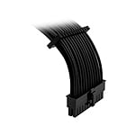 Bitfenix KIT Alchemy 62P8P24P negro  Cable moding