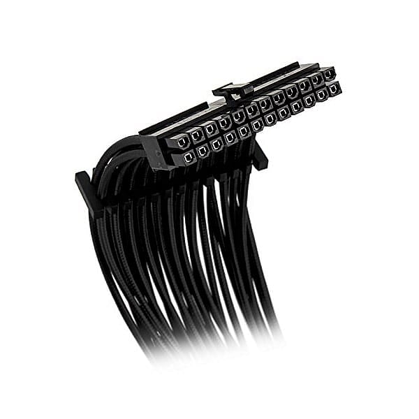 Bitfenix KIT Alchemy 62P8P24P negro  Cable moding