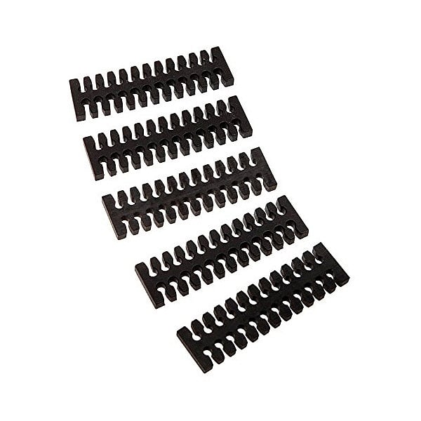 Bitfenix KIT Alchemy 62P8P24P negro  Cable moding