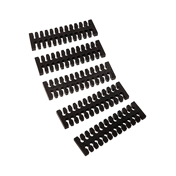 Bitfenix KIT Alchemy 62P8P24P negro  Cable moding