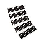 Bitfenix KIT Alchemy 62P8P24P negro  Cable moding
