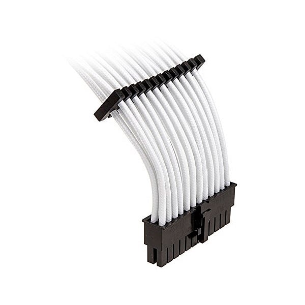Bitfenix KIT Alchemy 62P8P24P blanco  Cable moding
