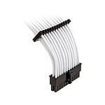 Bitfenix KIT Alchemy 62P8P24P blanco  Cable moding