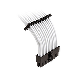 Bitfenix KIT Alchemy 62P8P24P blanco  Cable moding