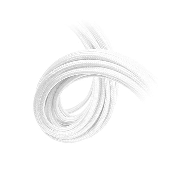 Bitfenix KIT Alchemy 62P8P24P blanco  Cable moding
