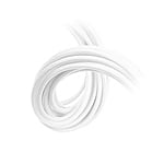 Bitfenix KIT Alchemy 62P8P24P blanco  Cable moding