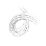 Bitfenix KIT Alchemy 62P8P24P blanco  Cable moding