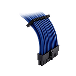 Bitfenix KIT Alchemy 62P8P24P azul  Cable moding