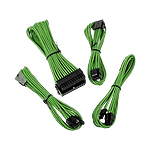 Bitfenix KIT Alchemy 62P8P24P verde  Cable moding Bitfenix KIT Alchemy 62P8P24P verde  Cable moding