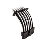 Bitfenix KIT Alchemy 62P8P24P negro blanco  Cable moding Bitfenix KIT Alchemy 62P8P24P negro blanco  Cable moding