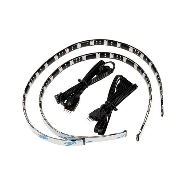 Bitfenix Alchemy 30 tira RGB 40CM x 2 ARGB  Accesorio