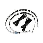 Bitfenix Alchemy 30 tira RGB 40CM x 2 ARGB  Accesorio