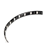 Bitfenix Alchemy 30 tira RGB 40CM x 2 ARGB  Accesorio