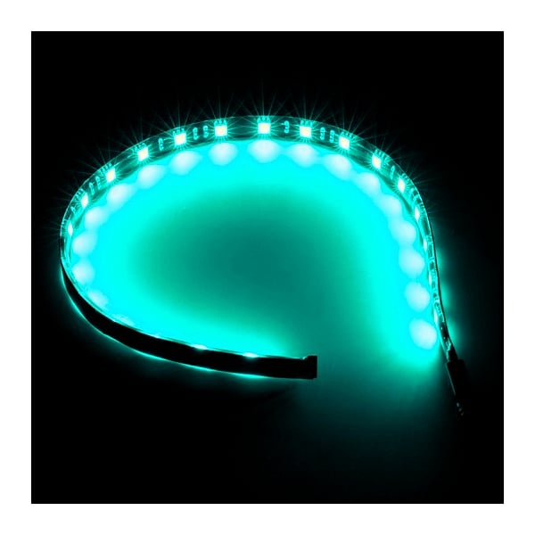 Bitfenix Alchemy 30 tira RGB 40CM x 2 ARGB  Accesorio