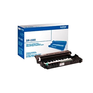 Brother DR2300 Tambor Accesorio de impresora