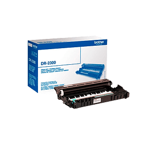 Brother DR2300 Tambor Accesorio de impresora
