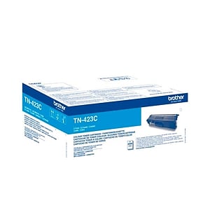 Brother Toner  CY                TN423C