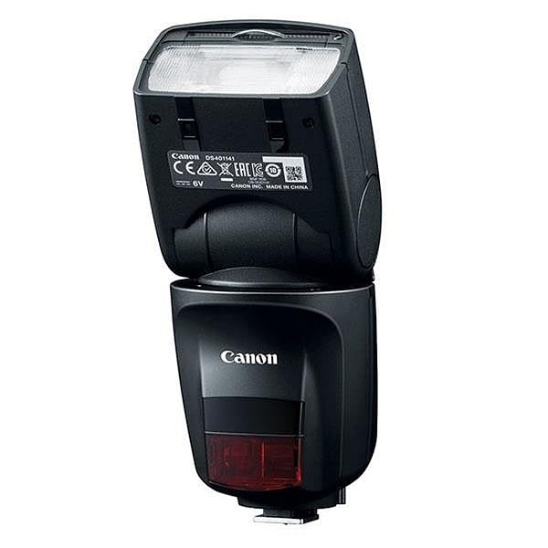 Canon Speedlite 470 EX AI  Flash