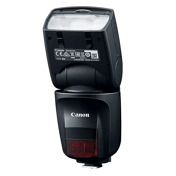 Canon Speedlite 470 EX AI  Flash