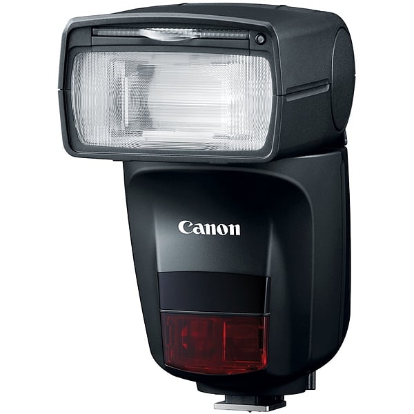 Canon Speedlite 470 EX AI  Flash