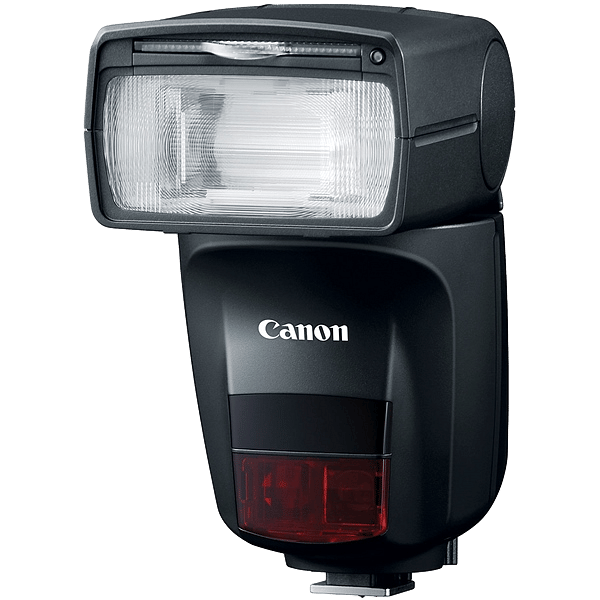 Canon Speedlite 470 EX AI  Flash