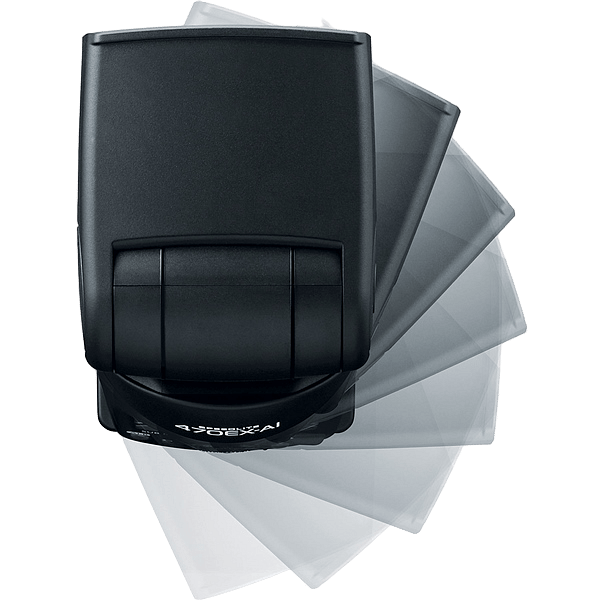 Canon Speedlite 470 EX AI  Flash