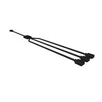 Cooler Master splitter 1 a 3 RGB  Cable